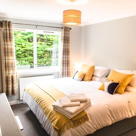 The Forge Bed & Breakfast Auchterarder Ngoại thất bức ảnh