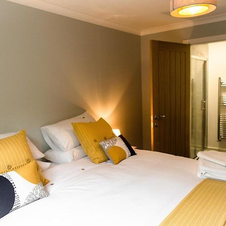The Forge Bed & Breakfast Auchterarder Ngoại thất bức ảnh